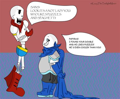 underswap papyrus porn|Rule 34 / underswap.